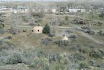 PICTURES/Salmon Ruins and Heritage Park/t_Navajo House2.JPG